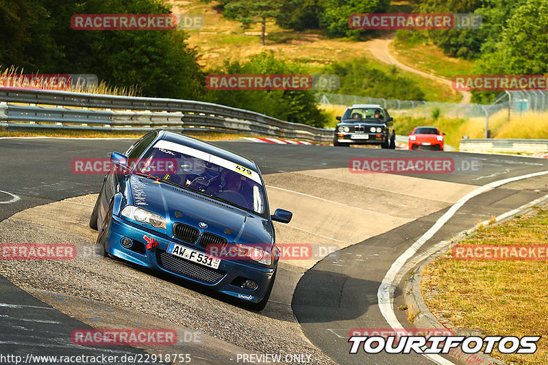 Bild #22918755 - Touristenfahrten Nürburgring Nordschleife (12.07.2023)