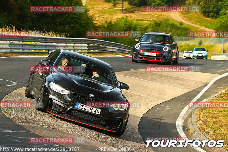 Bild #22918787 - Touristenfahrten Nürburgring Nordschleife (12.07.2023)