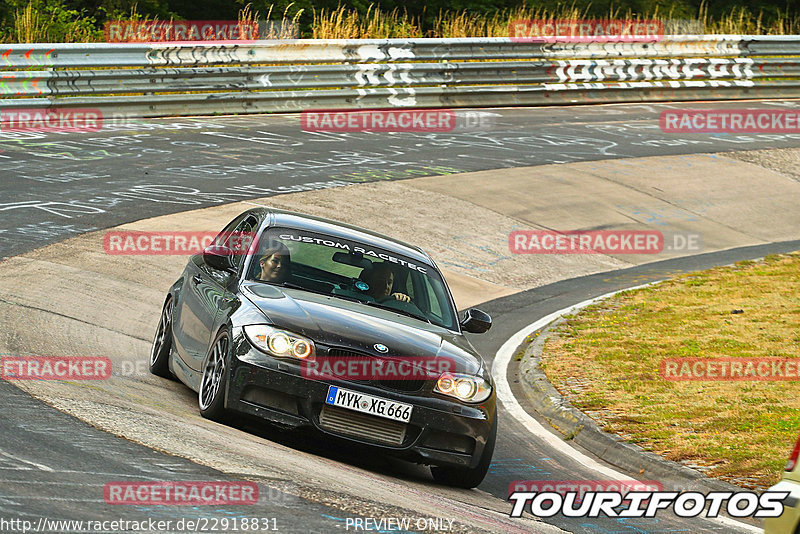 Bild #22918831 - Touristenfahrten Nürburgring Nordschleife (12.07.2023)