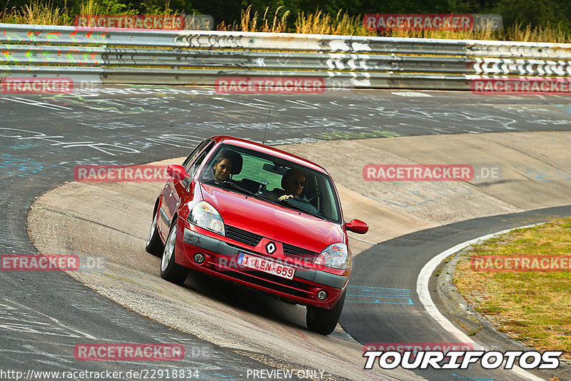 Bild #22918834 - Touristenfahrten Nürburgring Nordschleife (12.07.2023)