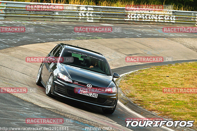 Bild #22918841 - Touristenfahrten Nürburgring Nordschleife (12.07.2023)