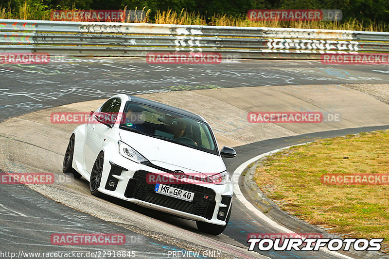 Bild #22918845 - Touristenfahrten Nürburgring Nordschleife (12.07.2023)