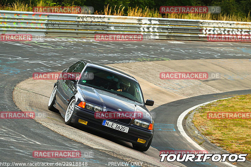 Bild #22918848 - Touristenfahrten Nürburgring Nordschleife (12.07.2023)