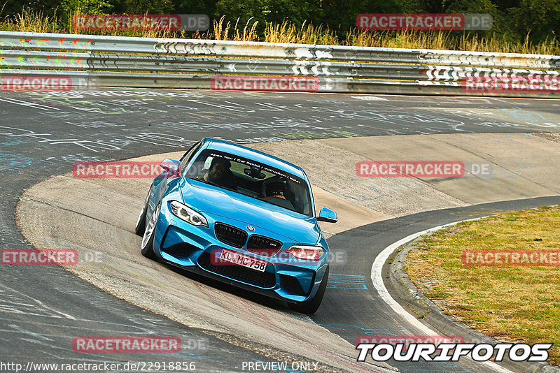 Bild #22918856 - Touristenfahrten Nürburgring Nordschleife (12.07.2023)