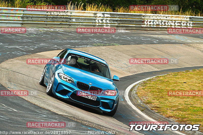 Bild #22918857 - Touristenfahrten Nürburgring Nordschleife (12.07.2023)