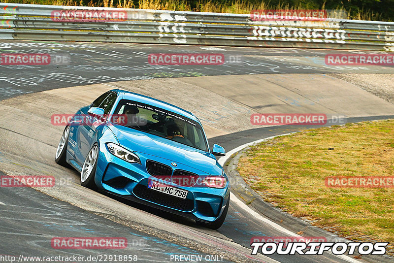 Bild #22918858 - Touristenfahrten Nürburgring Nordschleife (12.07.2023)