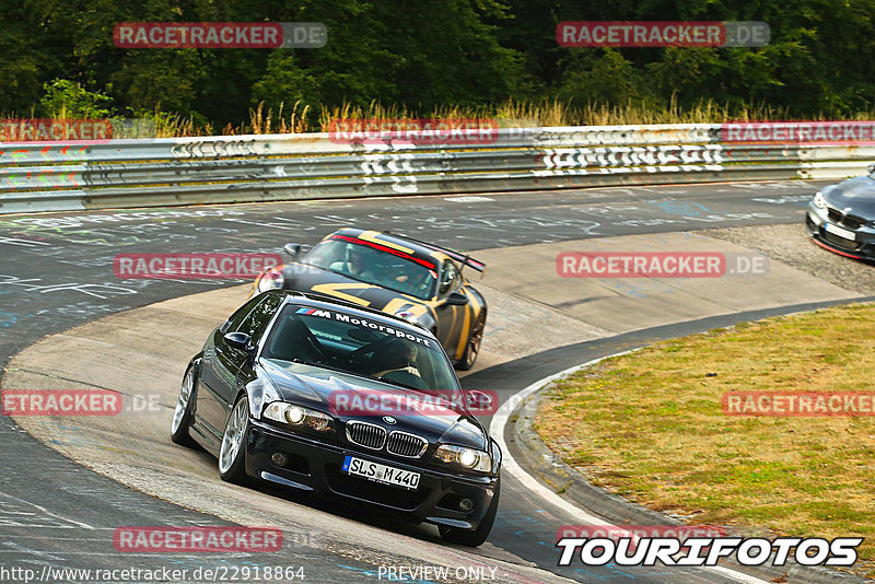 Bild #22918864 - Touristenfahrten Nürburgring Nordschleife (12.07.2023)