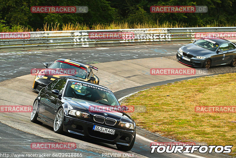 Bild #22918865 - Touristenfahrten Nürburgring Nordschleife (12.07.2023)