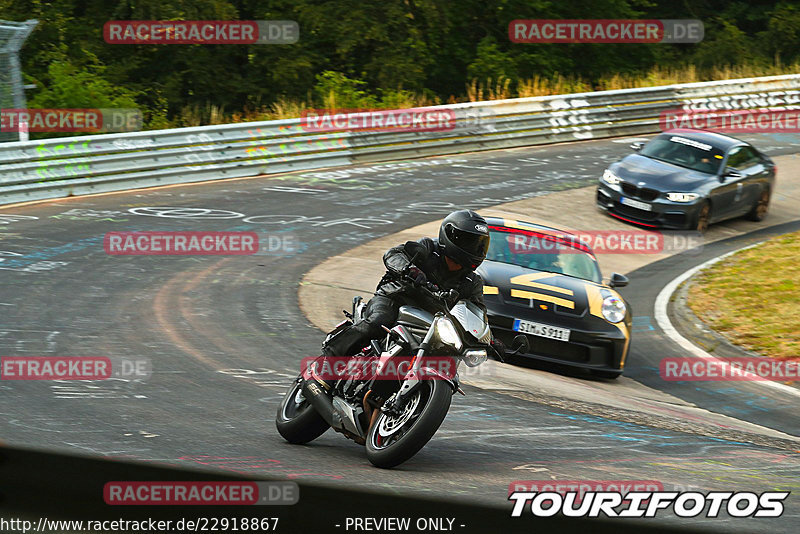 Bild #22918867 - Touristenfahrten Nürburgring Nordschleife (12.07.2023)