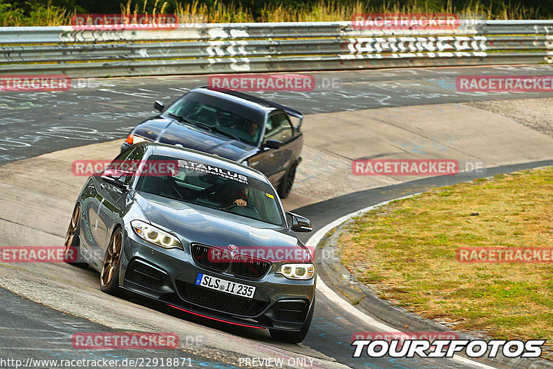 Bild #22918871 - Touristenfahrten Nürburgring Nordschleife (12.07.2023)