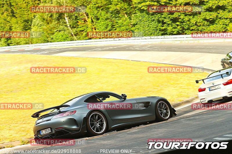 Bild #22918888 - Touristenfahrten Nürburgring Nordschleife (12.07.2023)