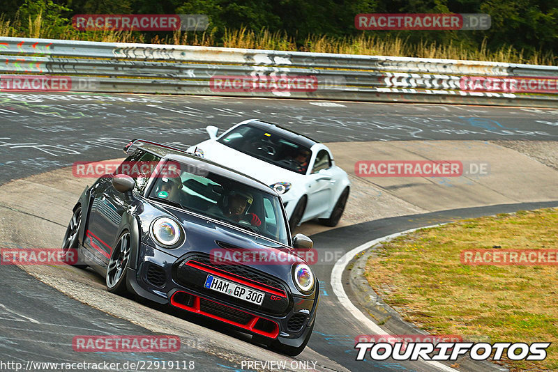 Bild #22919118 - Touristenfahrten Nürburgring Nordschleife (12.07.2023)