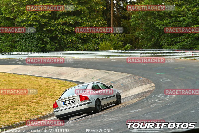 Bild #22919193 - Touristenfahrten Nürburgring Nordschleife (12.07.2023)