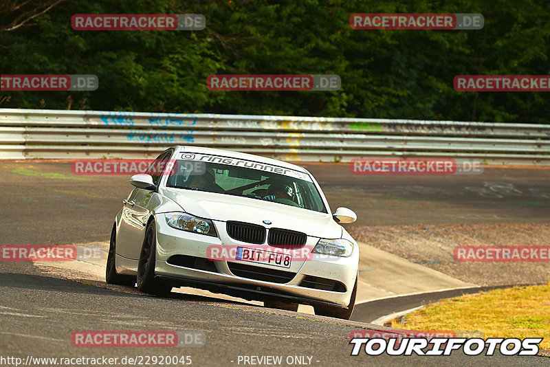 Bild #22920045 - Touristenfahrten Nürburgring Nordschleife (12.07.2023)