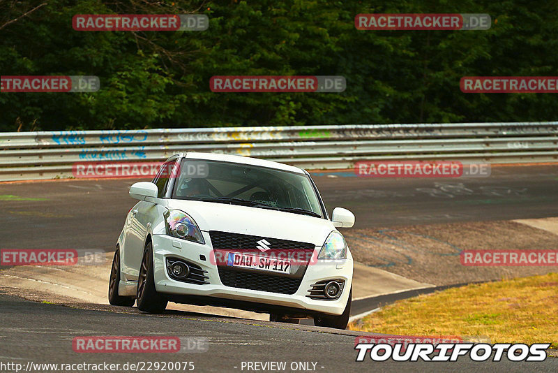 Bild #22920075 - Touristenfahrten Nürburgring Nordschleife (12.07.2023)