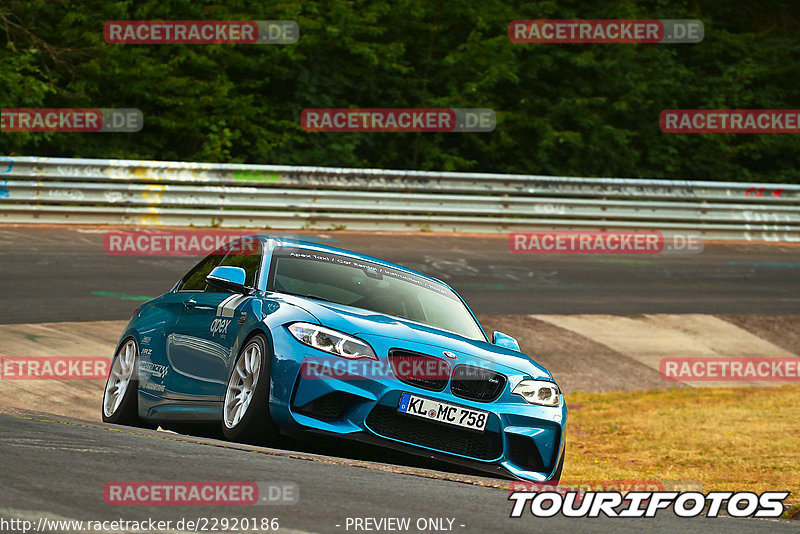 Bild #22920186 - Touristenfahrten Nürburgring Nordschleife (12.07.2023)