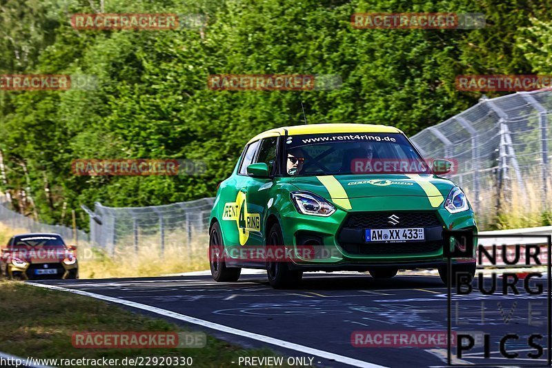 Bild #22920330 - Touristenfahrten Nürburgring Nordschleife (12.07.2023)