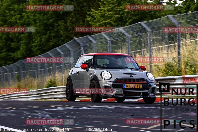 Bild #22920445 - Touristenfahrten Nürburgring Nordschleife (12.07.2023)