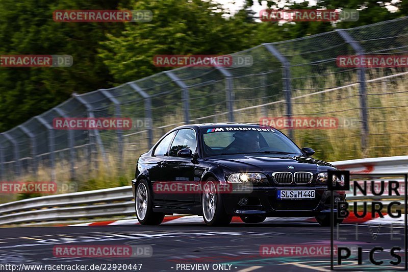 Bild #22920447 - Touristenfahrten Nürburgring Nordschleife (12.07.2023)