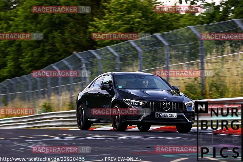 Bild #22920455 - Touristenfahrten Nürburgring Nordschleife (12.07.2023)