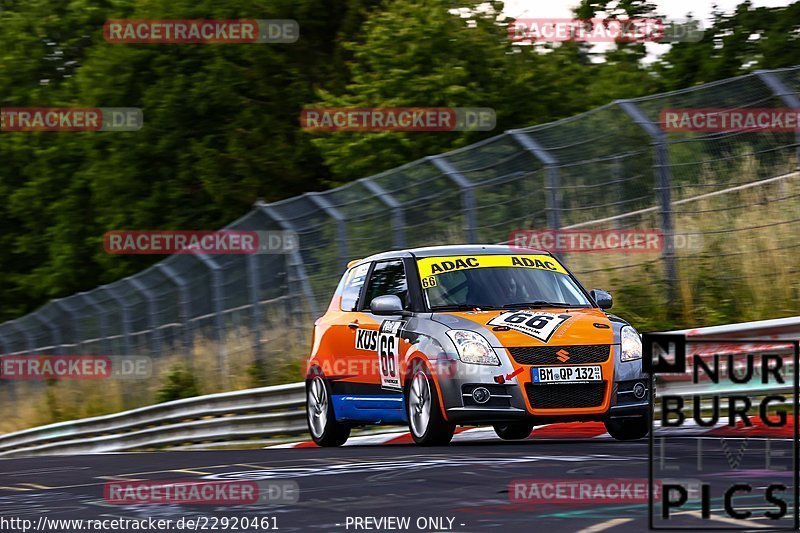 Bild #22920461 - Touristenfahrten Nürburgring Nordschleife (12.07.2023)