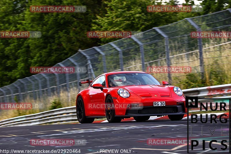 Bild #22920464 - Touristenfahrten Nürburgring Nordschleife (12.07.2023)