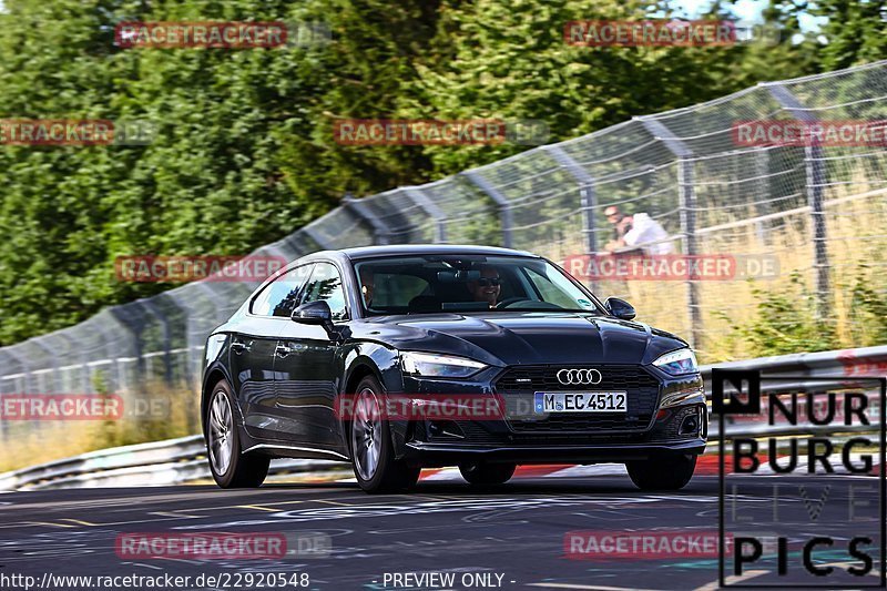 Bild #22920548 - Touristenfahrten Nürburgring Nordschleife (12.07.2023)