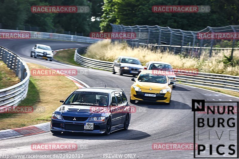 Bild #22920717 - Touristenfahrten Nürburgring Nordschleife (12.07.2023)