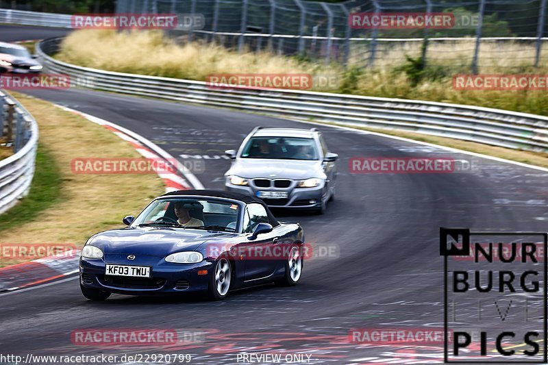 Bild #22920799 - Touristenfahrten Nürburgring Nordschleife (12.07.2023)