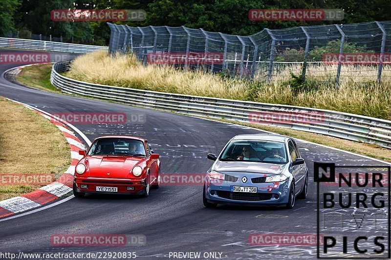 Bild #22920835 - Touristenfahrten Nürburgring Nordschleife (12.07.2023)