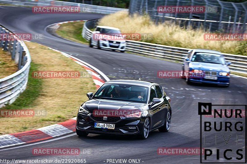 Bild #22920865 - Touristenfahrten Nürburgring Nordschleife (12.07.2023)