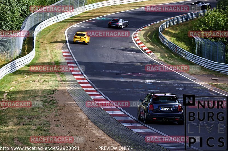 Bild #22920891 - Touristenfahrten Nürburgring Nordschleife (12.07.2023)