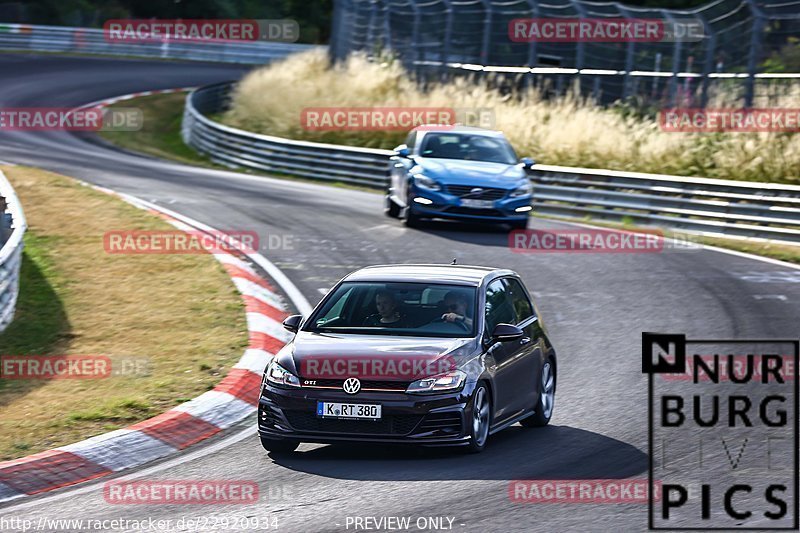 Bild #22920934 - Touristenfahrten Nürburgring Nordschleife (12.07.2023)