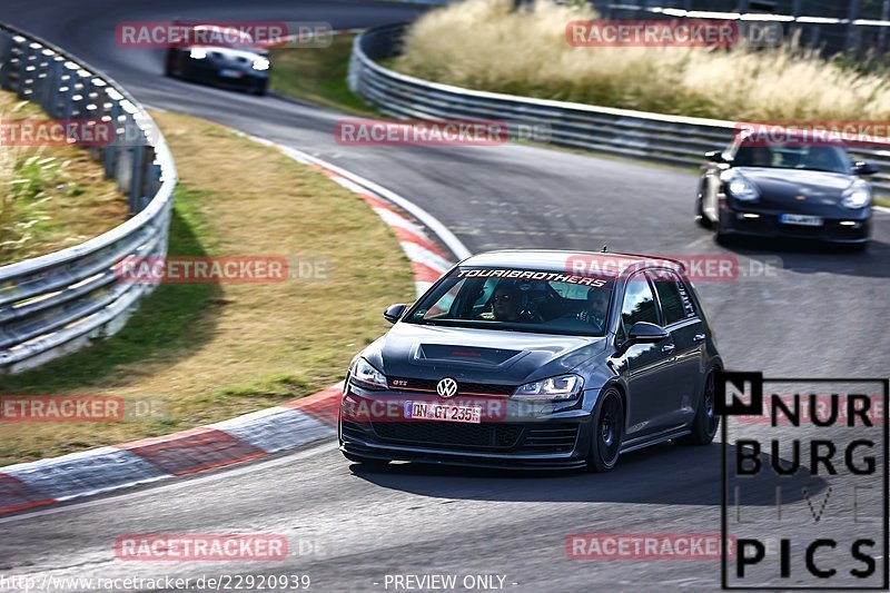 Bild #22920939 - Touristenfahrten Nürburgring Nordschleife (12.07.2023)