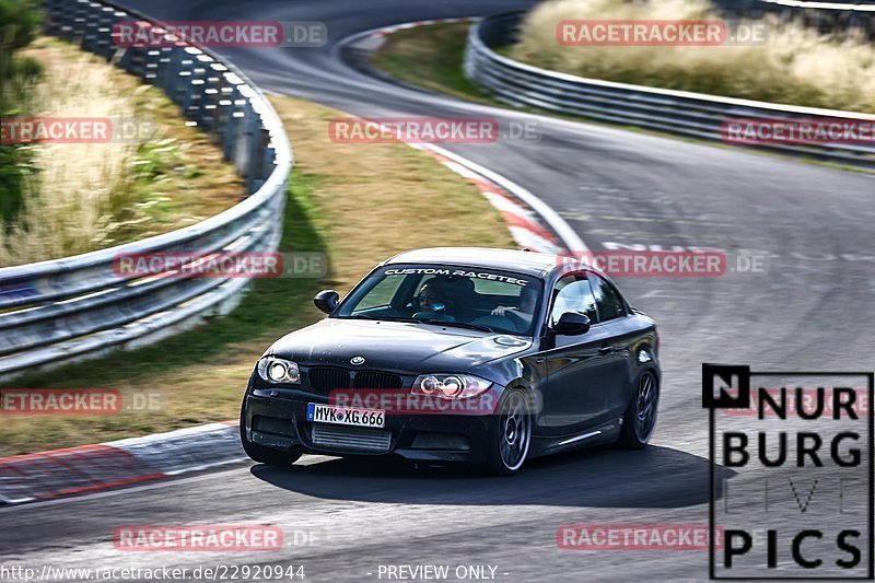 Bild #22920944 - Touristenfahrten Nürburgring Nordschleife (12.07.2023)