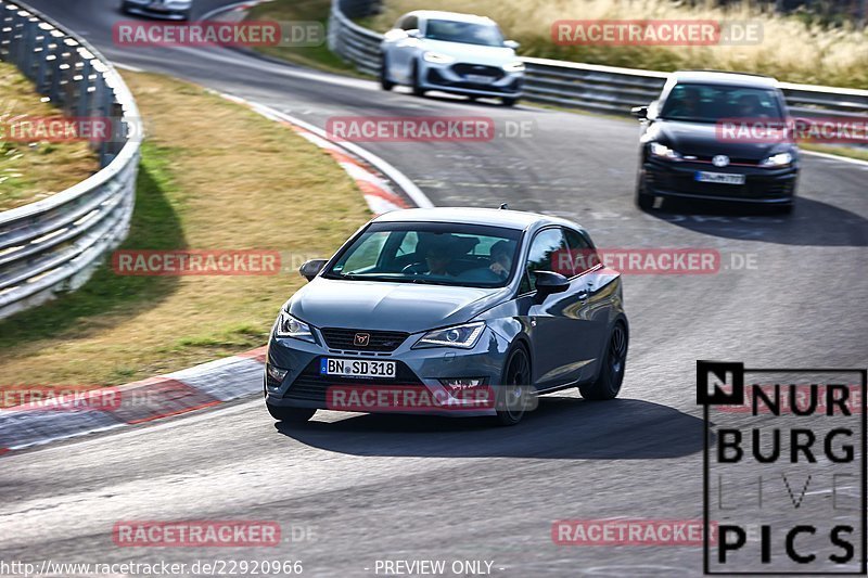 Bild #22920966 - Touristenfahrten Nürburgring Nordschleife (12.07.2023)