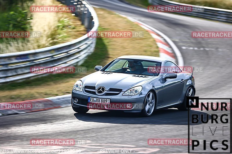 Bild #22920969 - Touristenfahrten Nürburgring Nordschleife (12.07.2023)