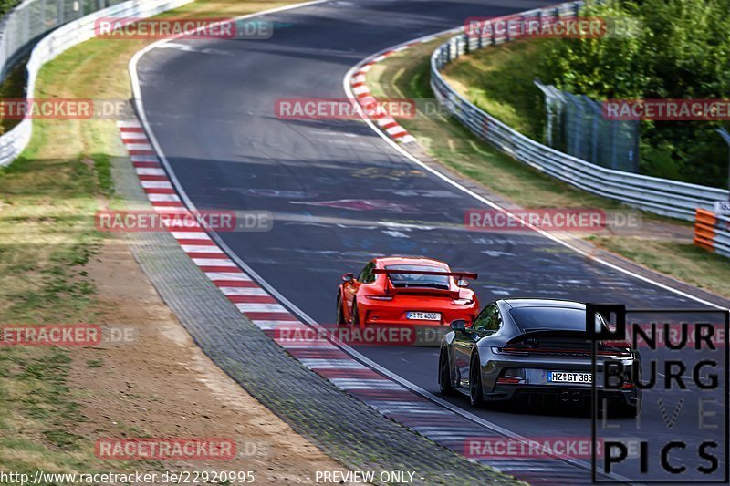 Bild #22920995 - Touristenfahrten Nürburgring Nordschleife (12.07.2023)