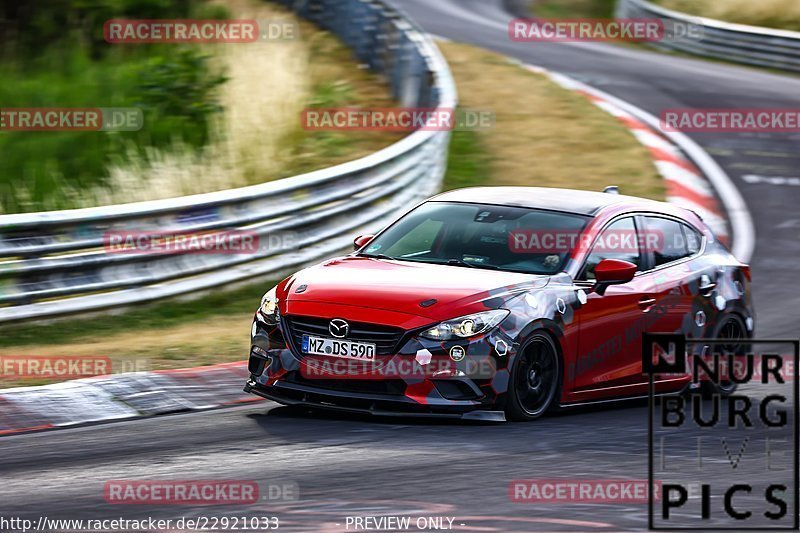 Bild #22921033 - Touristenfahrten Nürburgring Nordschleife (12.07.2023)