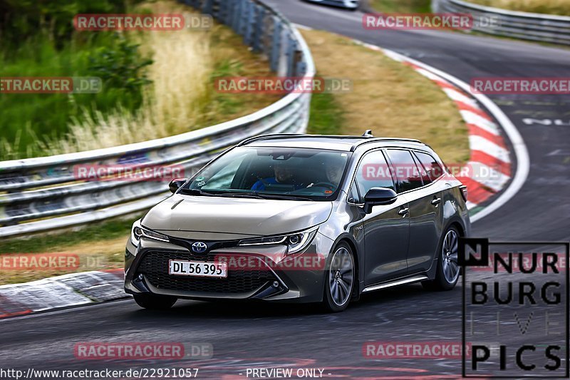 Bild #22921057 - Touristenfahrten Nürburgring Nordschleife (12.07.2023)