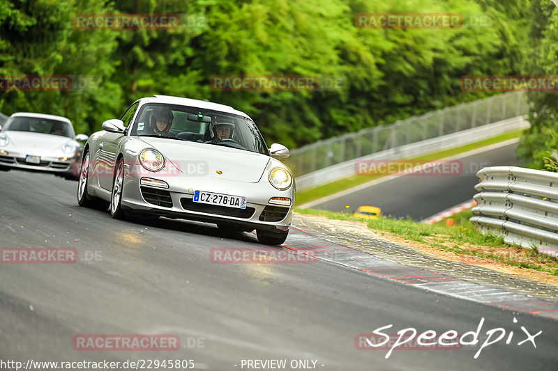 Bild #22945805 - Touristenfahrten Nürburgring Nordschleife (15.07.2023)