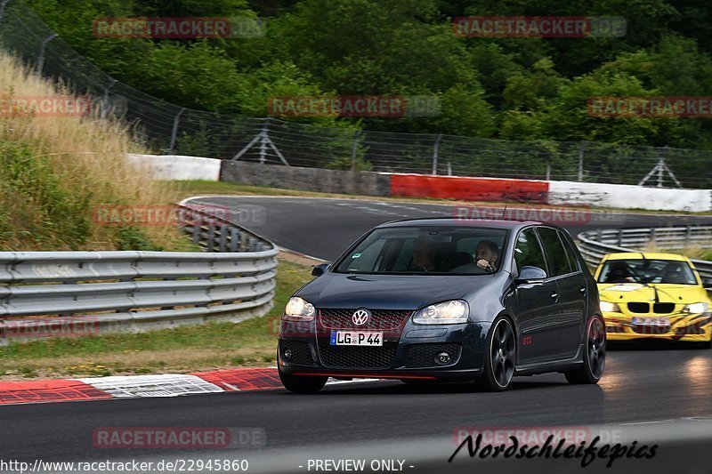 Bild #22945860 - Touristenfahrten Nürburgring Nordschleife (15.07.2023)