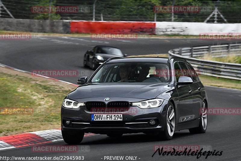 Bild #22945983 - Touristenfahrten Nürburgring Nordschleife (15.07.2023)