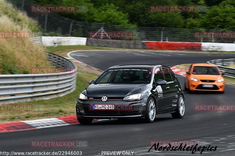 Bild #22946003 - Touristenfahrten Nürburgring Nordschleife (15.07.2023)