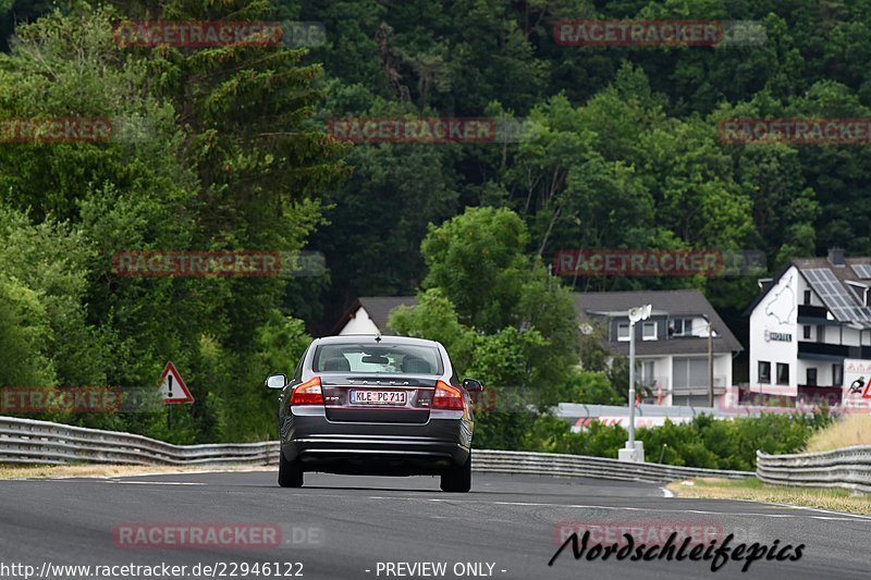 Bild #22946122 - Touristenfahrten Nürburgring Nordschleife (15.07.2023)