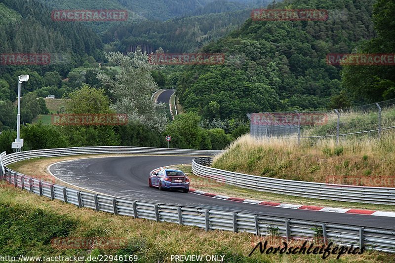 Bild #22946169 - Touristenfahrten Nürburgring Nordschleife (15.07.2023)