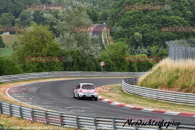 Bild #22946327 - Touristenfahrten Nürburgring Nordschleife (15.07.2023)