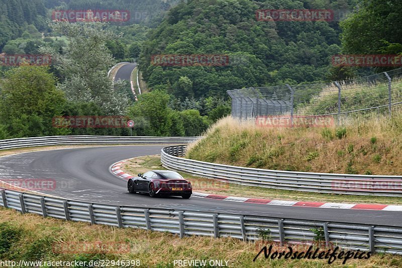 Bild #22946398 - Touristenfahrten Nürburgring Nordschleife (15.07.2023)