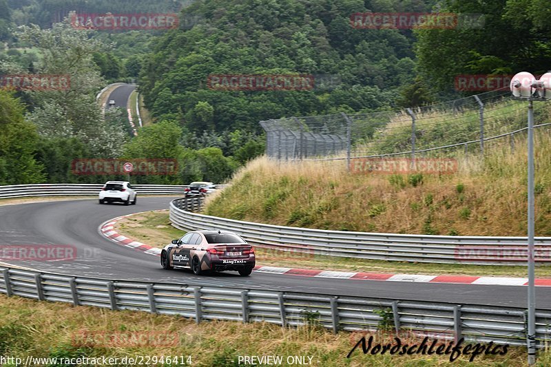 Bild #22946414 - Touristenfahrten Nürburgring Nordschleife (15.07.2023)