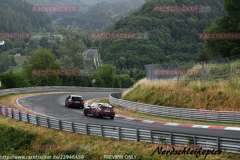 Bild #22946459 - Touristenfahrten Nürburgring Nordschleife (15.07.2023)